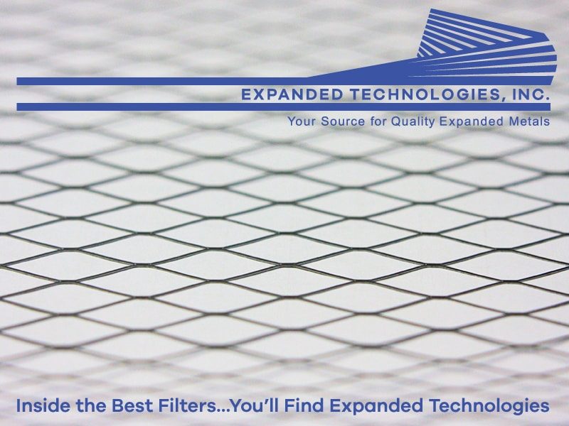 Expanded Technologies, Inc | Quality Expanded Metals
